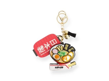 Přívěsek na klíče Ramen