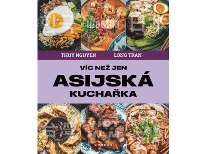 Dárkový set s kuchařkou | Korejská kuchyně by Twi