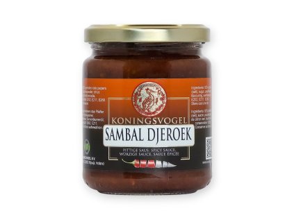 Sambal Djeroek
