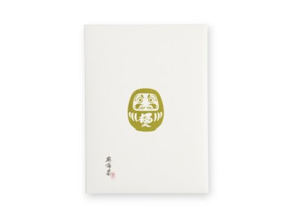 [34095] Japanese Tea Organic Matcha DARUMA 2gx5pk H 4