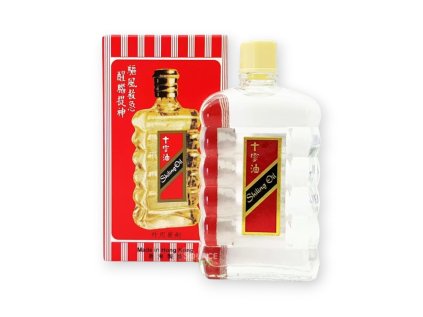 huile de massage shiling