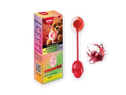 audio lolly cherry tastysounds geth this feeling (1)