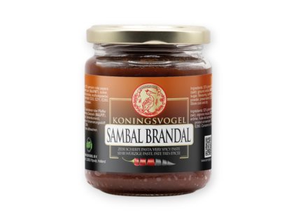 Sambal Brandal