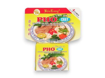 bao long pho wuerfel