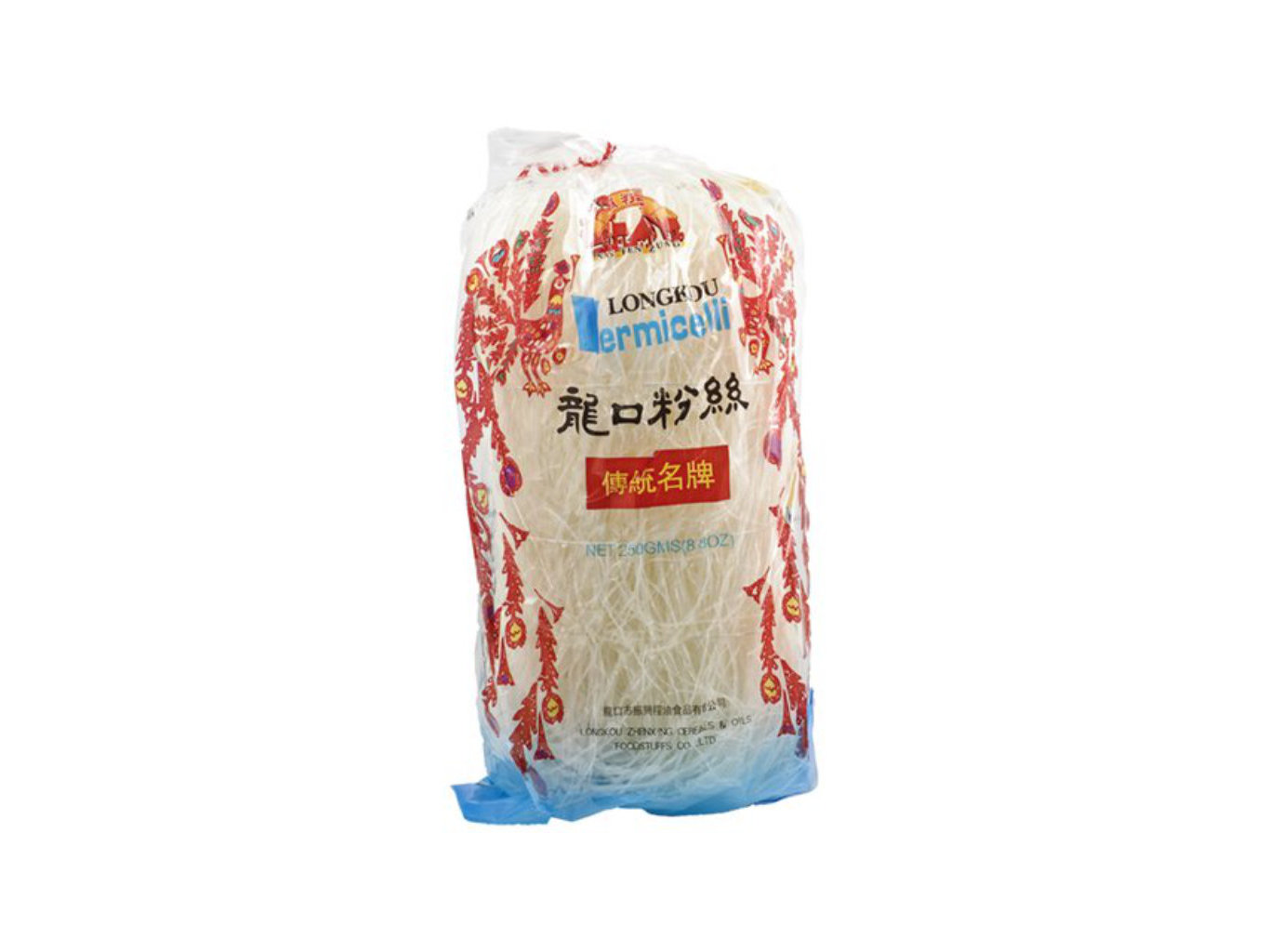 Levně Nan Fen Zhuang Skleněné nudle Vermicelli 250g