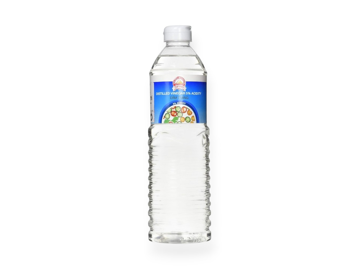 Levně Golden Mountain Destilovaný ocet 980ml