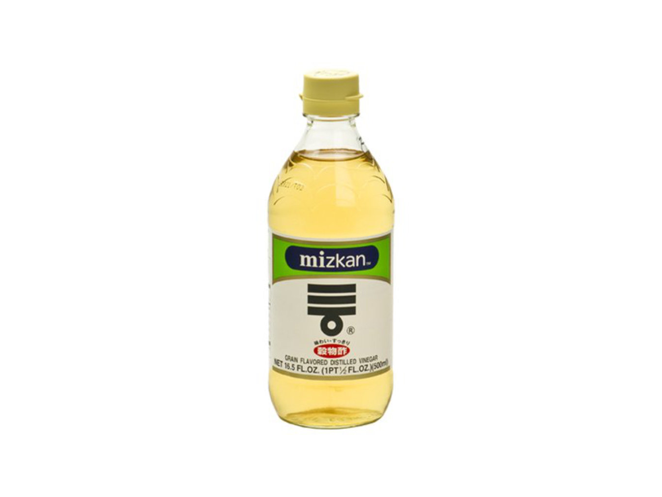 Mizkan Japonský ocet na Sushi 500ml