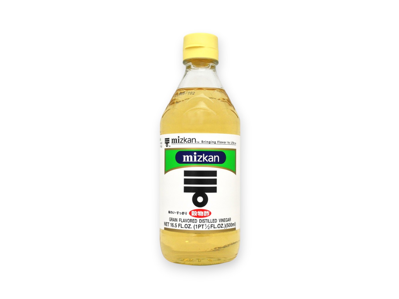 Mizkan Japonský ocet na Sushi 500ml