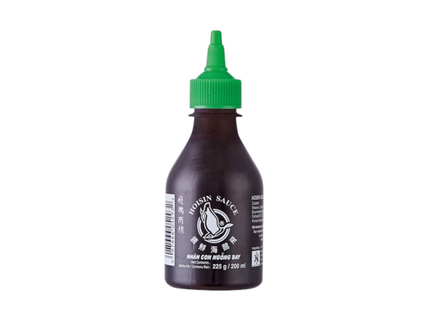 Levně Flying Goose Omáčka Hoisin 200ml
