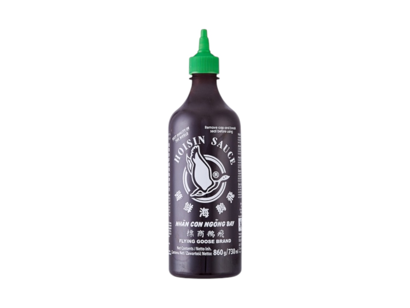 Flying Goose Omáčka Hoisin 730ml