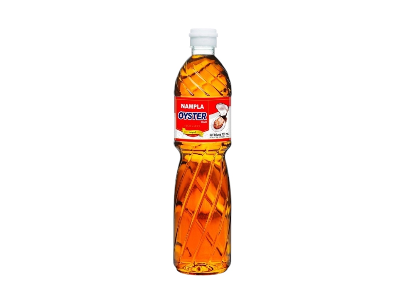 Levně Oyster Brand Rybí omáčka 700ml