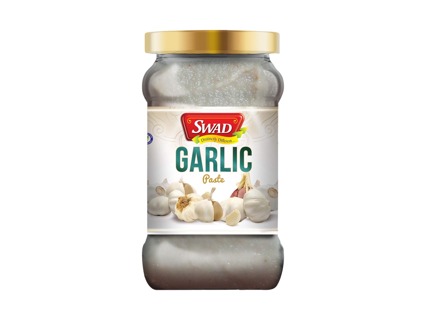 Levně SWAD Česneková pasta 300g
