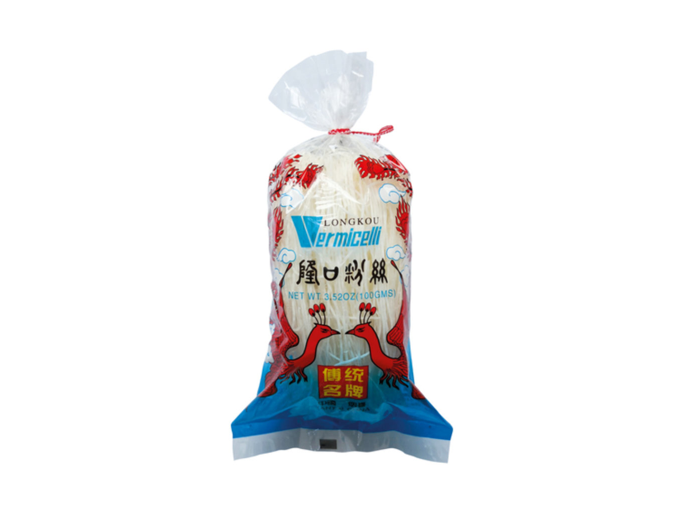 Levně Nan Fen Zhuang Skleněné nudle Vermicelli 100g