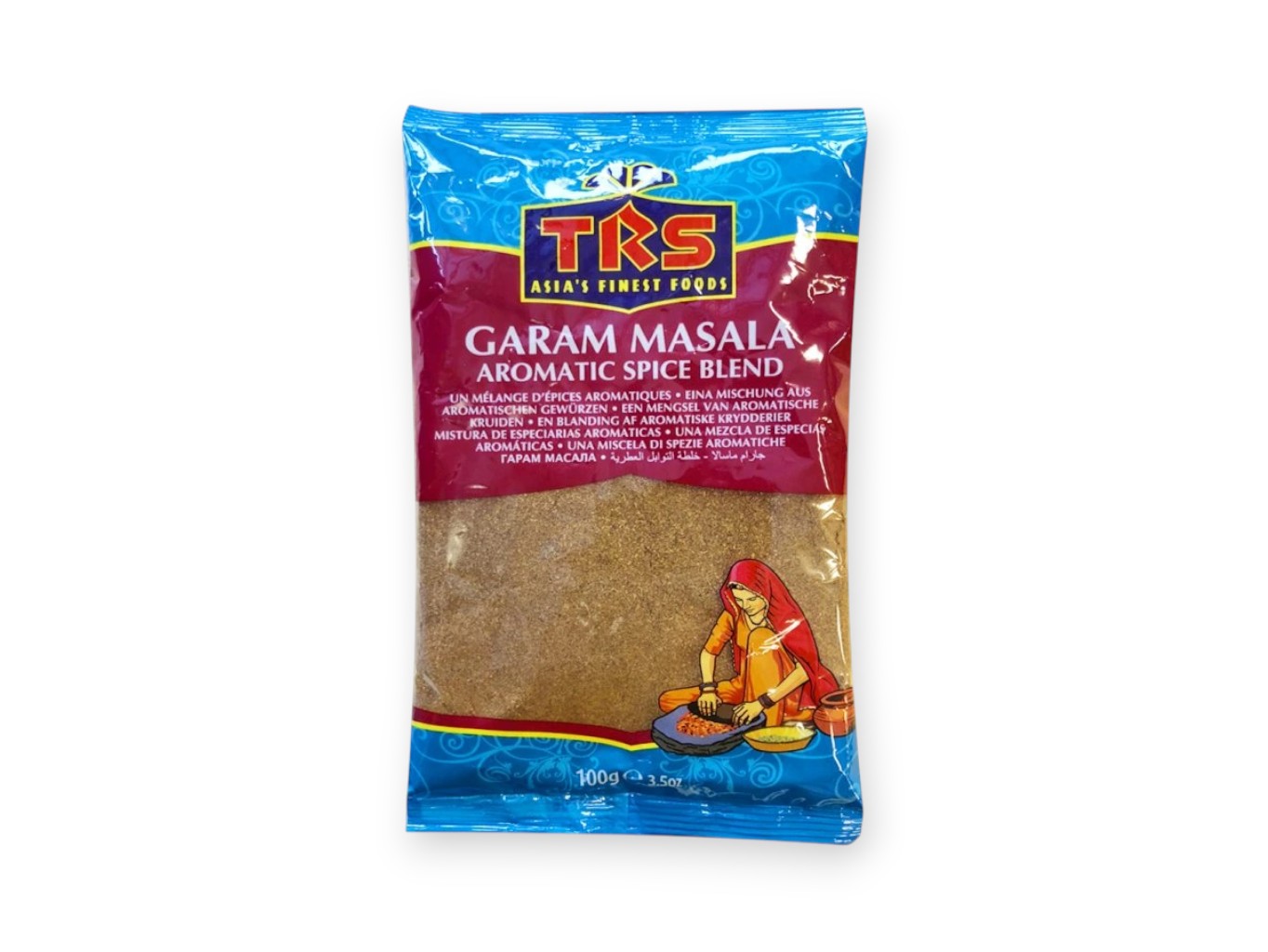 Levně TRS Koření Garam Masala 100g