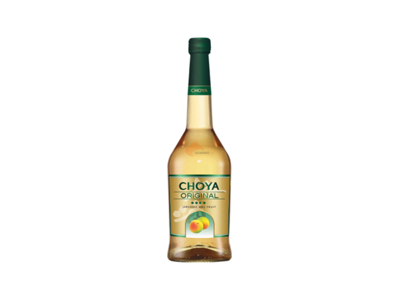 Choya Švestkové víno Originál 10% 500ml