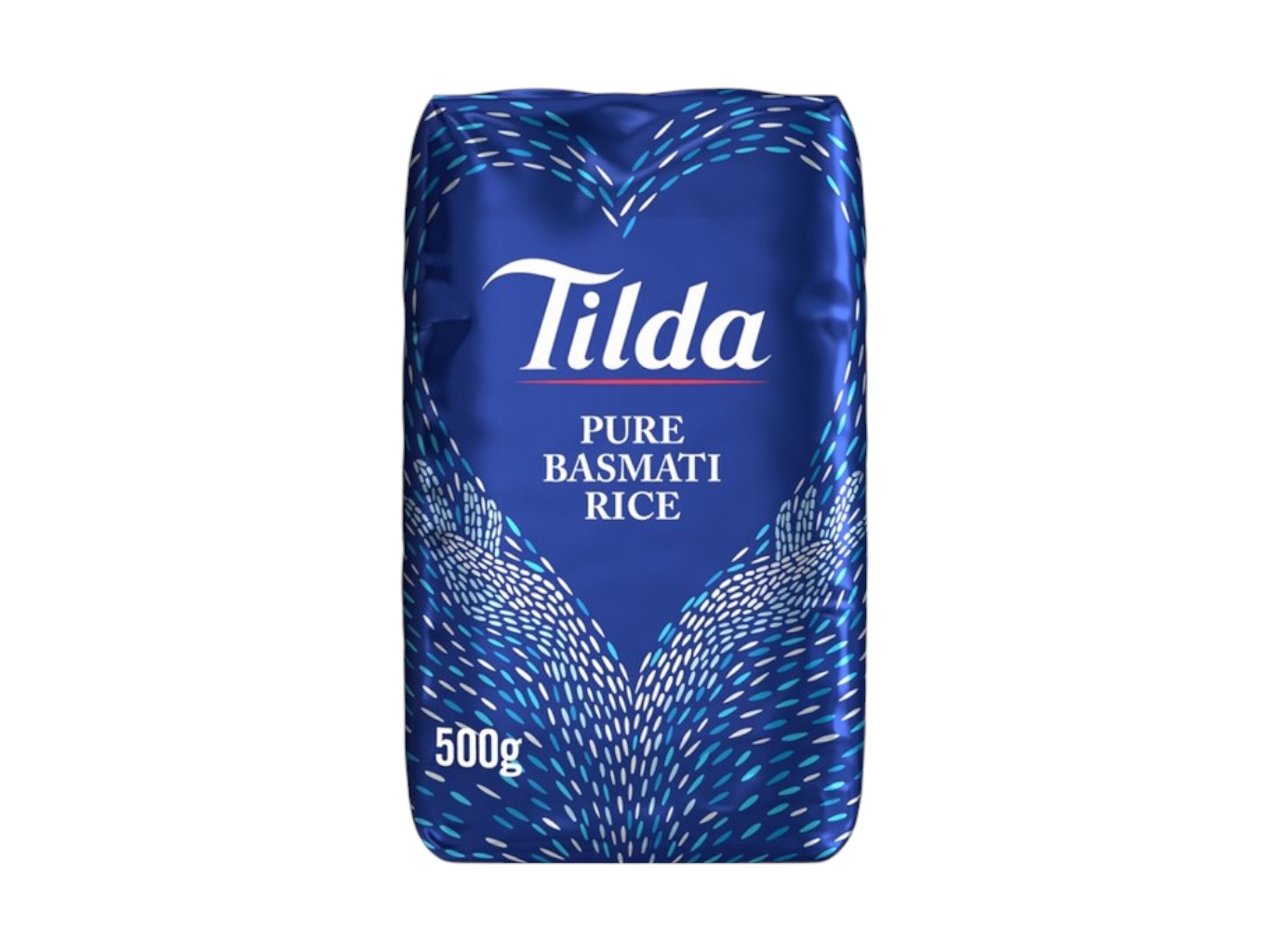 Levně Tilda Exkluzivní rýže Basmati 0,5kg
