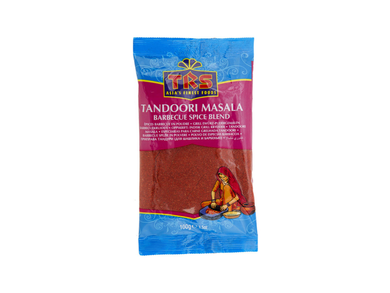 TRS Koření Tandoori Masala 100g