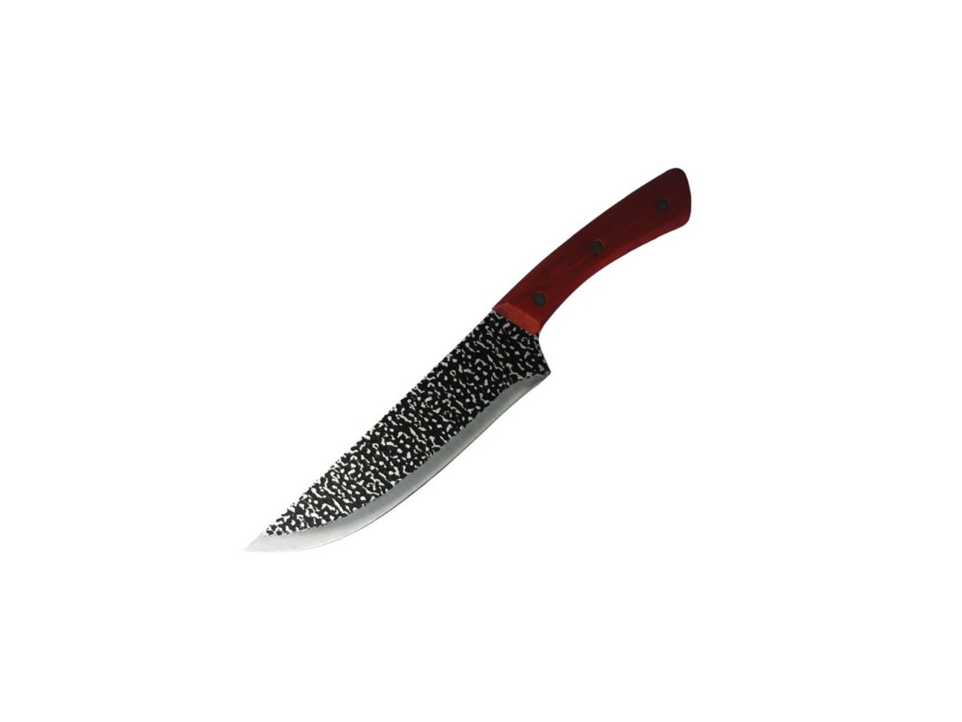 Fuzhou Takumi Japonský nůž Deba 20cm
