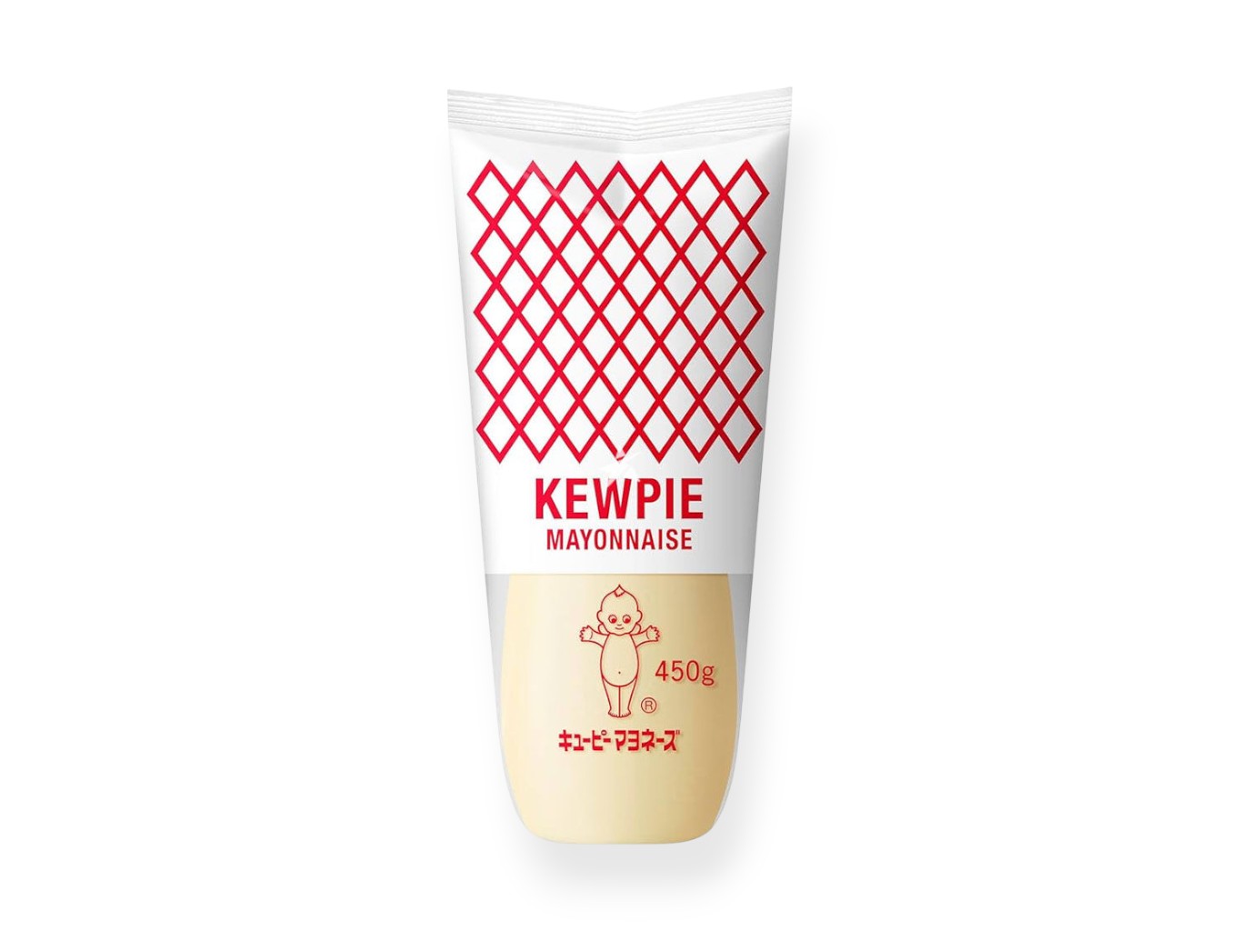 Levně Kewpie Japonská majonéza 450g