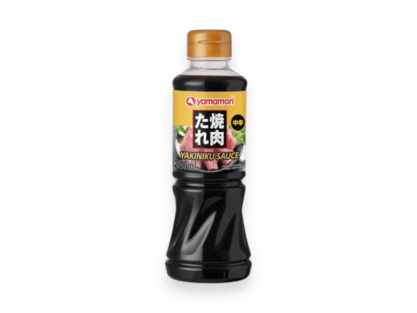 Yamamori Japonská omáčka Yakiniku 220ml