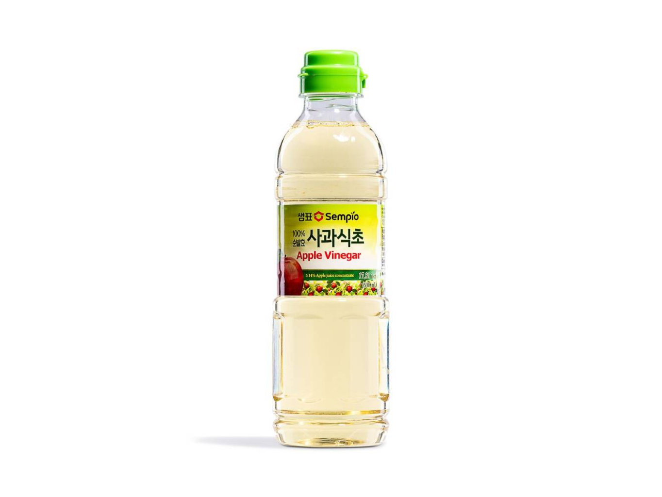 Levně Sempio Jablečný ocet Premium 500ml
