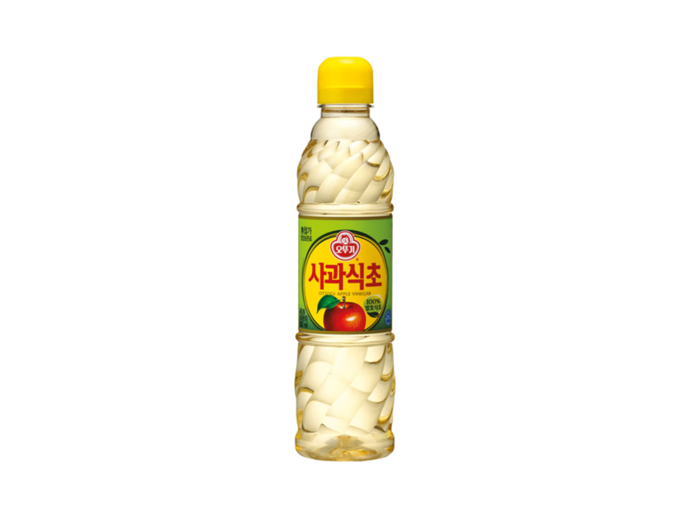 Ottogi Jablečný ocet 500ml