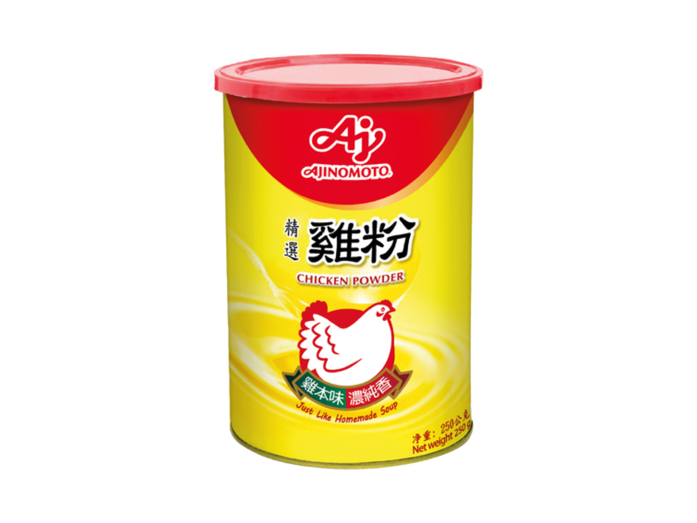 Levně Ajinomoto Kuřecí vývar - sypký 250g