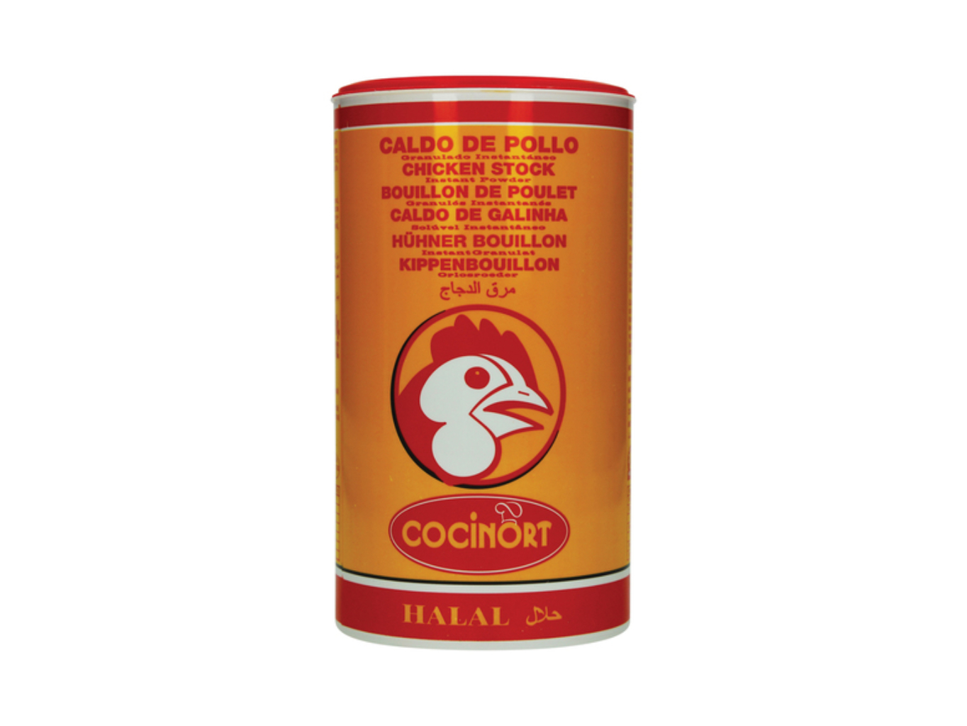 Levně Cocinort Kuřecí bujón - sypký 1kg