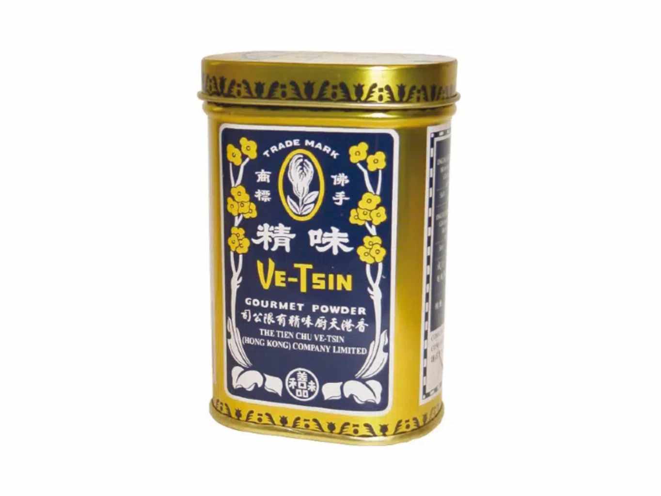 Levně The Tien Chu Monosodium Glutamate Ve-Tsin 100g