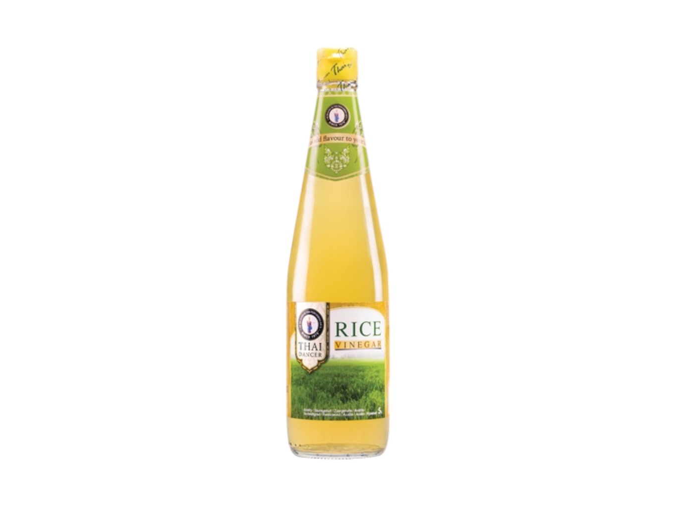 Levně Thai Dancer Rýžový ocet 700ml