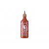 Omáčka Sriracha - Chilli & Česnek 455ml