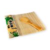 Bambusowa Mata Do Sushi z Lyzka 24cm MAKI SU (1)