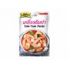 Pasta na polévku Tom Yum
