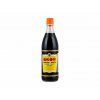 Černý rýžový ocet Chinkiang 550ml