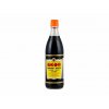 Černý rýžový ocet Chinkiang 550ml