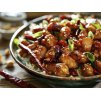 Pasta na sečuanské Kung Pao (Čína)