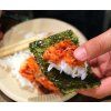 Mořské řasy Yaki Nori - Green
