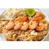 Pasta na thajské nudle Pad Thai
