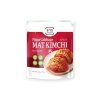 Nakládaná zelenina Kimchi 80g - pikantní