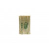 Bambusové špejle na špízy Satay 24cm