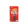 Tyčinky Pocky s polevou - čokoláda