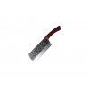 Japonský nůž Nakiri 20cm