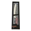 Japonský nůž Santoku 20cm