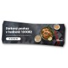 Dárkový poukaz v hodnotě 1000 Kč