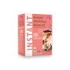 Instantní Marble Bubble Tea - černý čaj 4x60g
