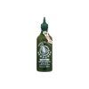 Omáčka Sriracha - zelená Hemp