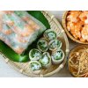 Gỏi Cuốn suroviny