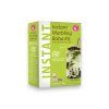 Instantní Marble Bubble Tea - čaj Matcha 4x60g