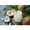 Kokosová voda