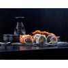 AsiaBox | Dárkový set na přípravu Sushi Platinum Plus